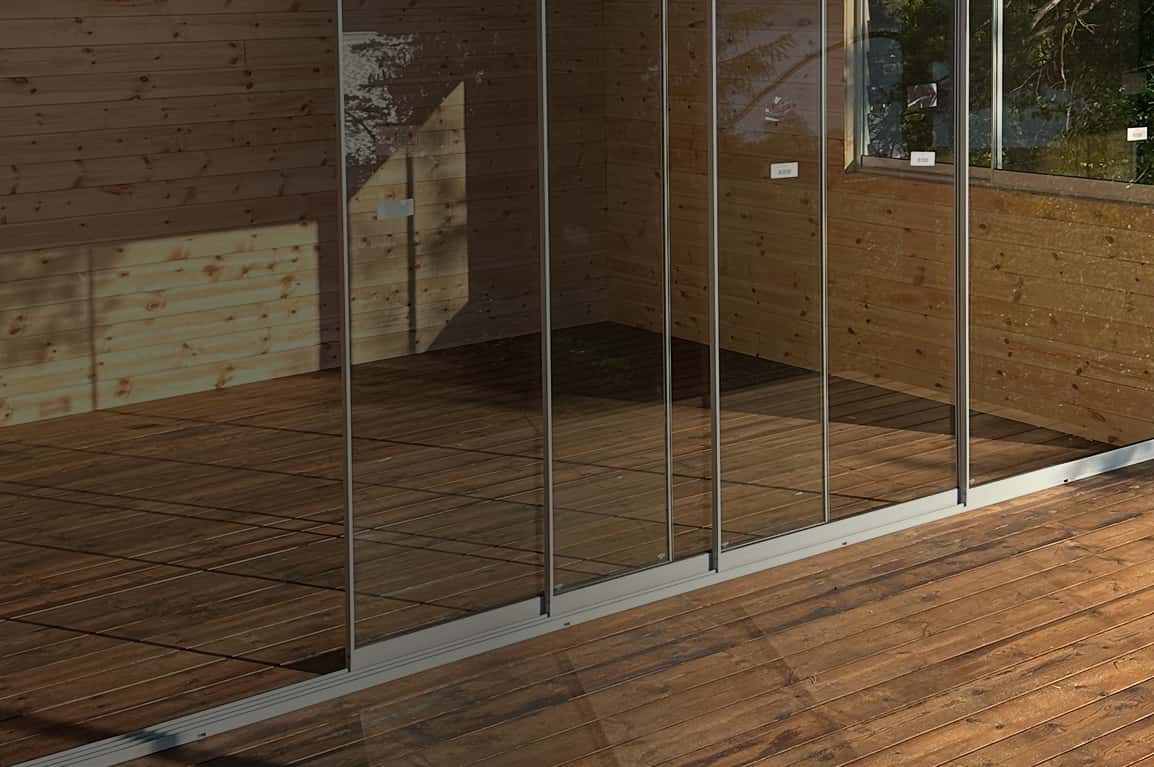 background service